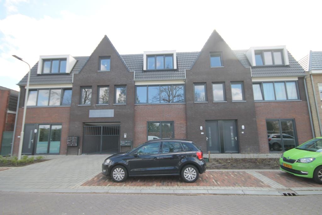 Appartement in Roosendaal (HUU-787453)