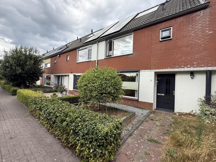 Woning in Apeldoorn (HUU-956428)