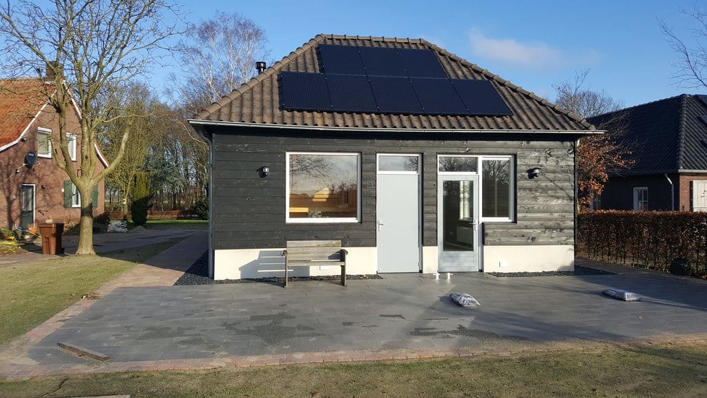 Woning in Baarschot (HUU-102830)
