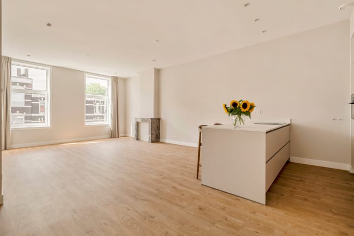 Appartement in Amsterdam (HUU-313925)