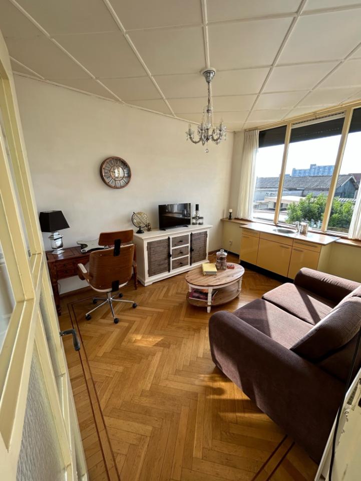 Appartement aan de Pastoor van Leeuwenstraat in Helmond