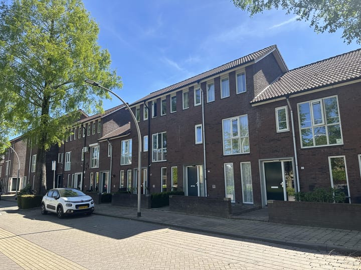 Woning in Hendrik-Ido-Ambacht (HUU-898534)