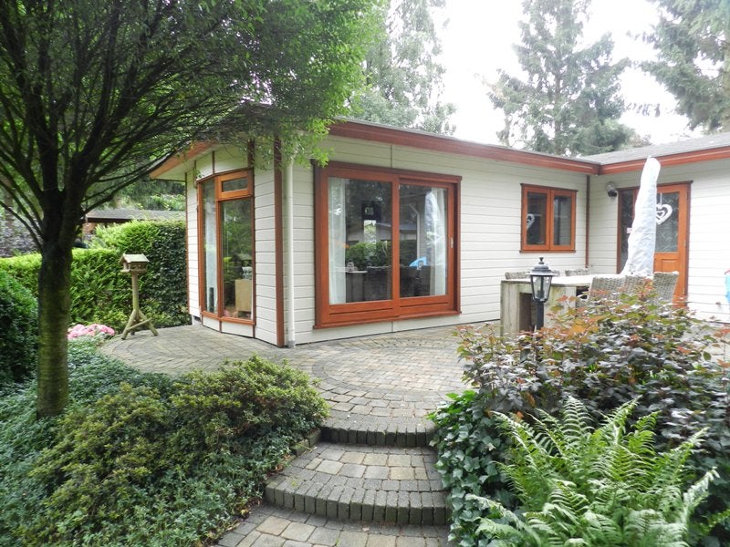 Woonhuis aan de Hoge Bergweg in Beekbergen