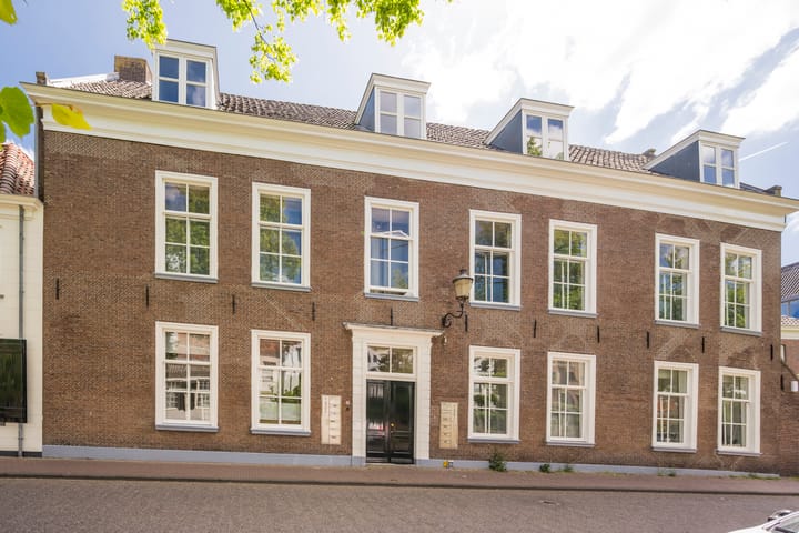 Woning in Amersfoort (HUU-309079)