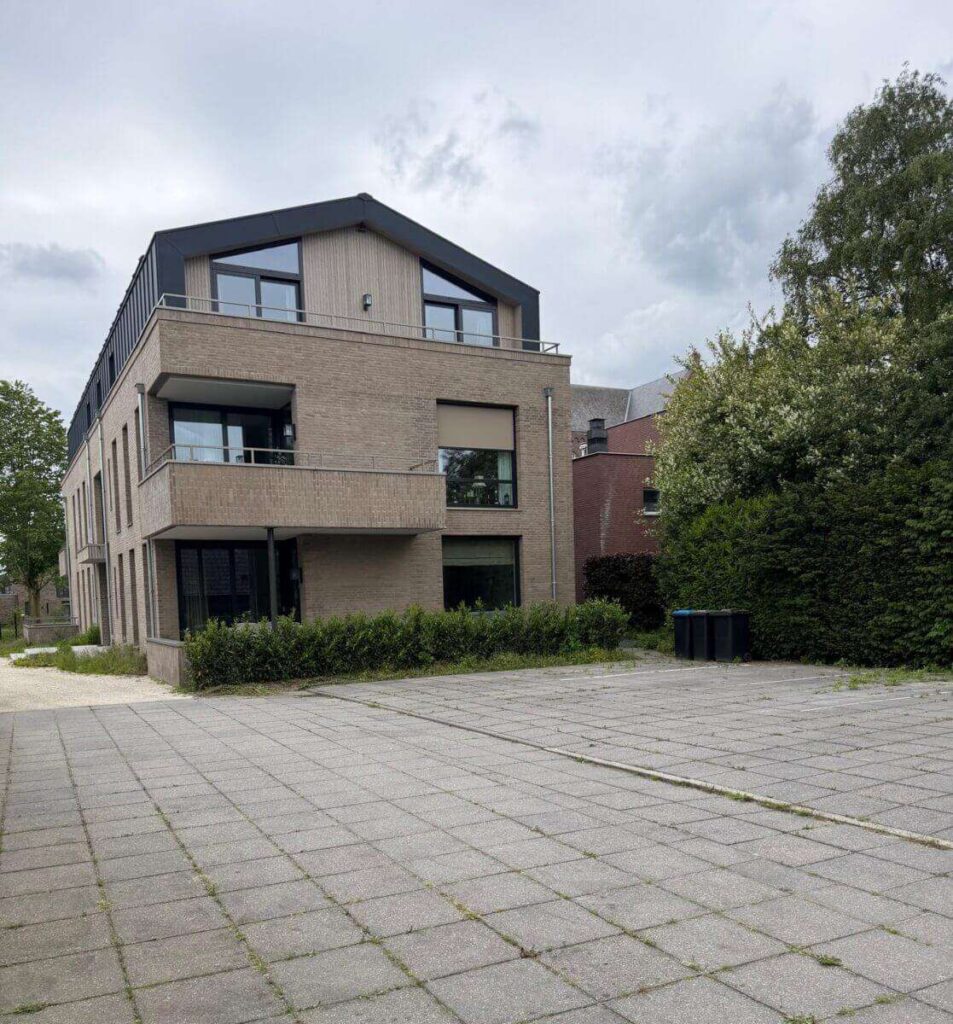Penthouse in Breda (HUU-095128)