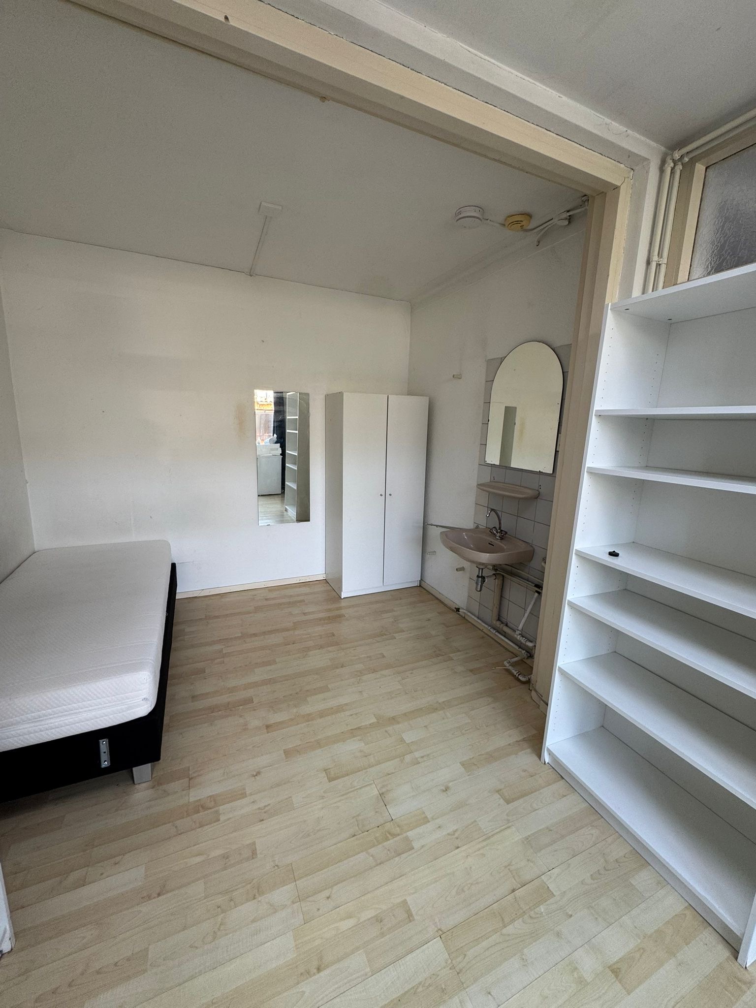 Kamer - Willem Barentzstraat - Eindhoven