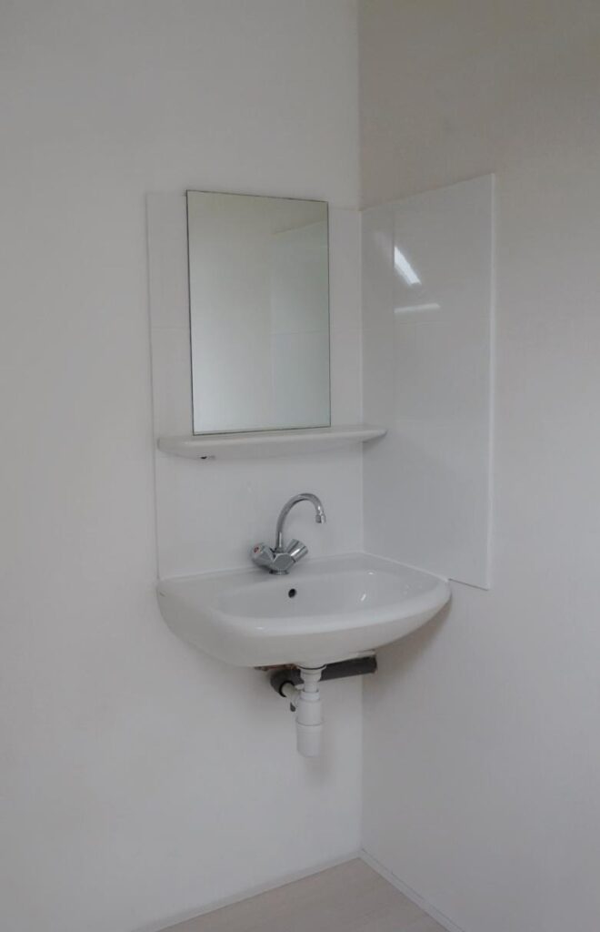 Kamer aan de Nijmegenweg in Almere