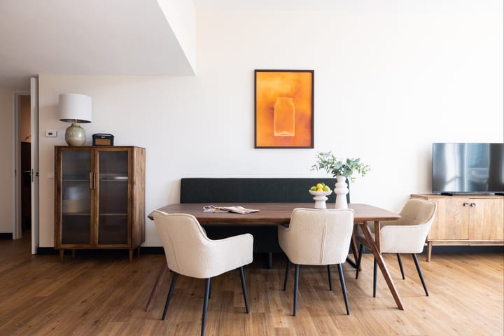 Appartement in The Hague (HUU-006318)