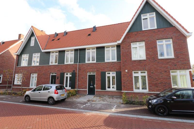Kamer in Waalre (HUU-607222)