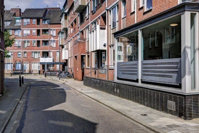 Woning in Roermond (HUU-158931)