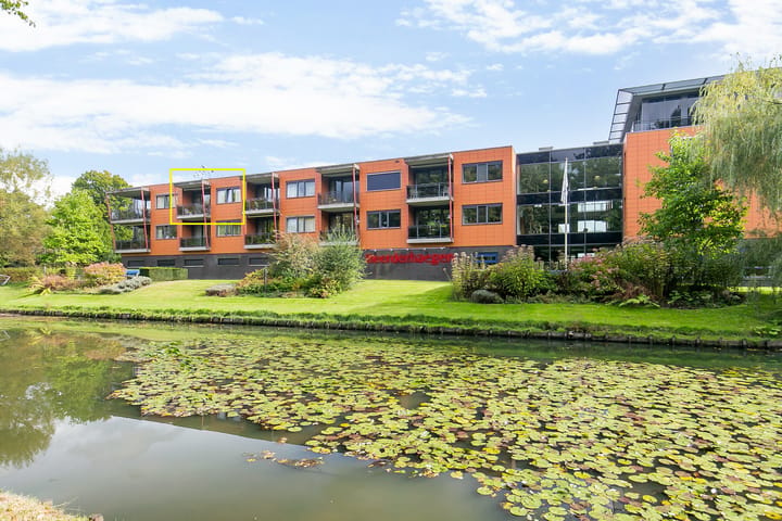 Appartement in Heerde (HUU-011069)