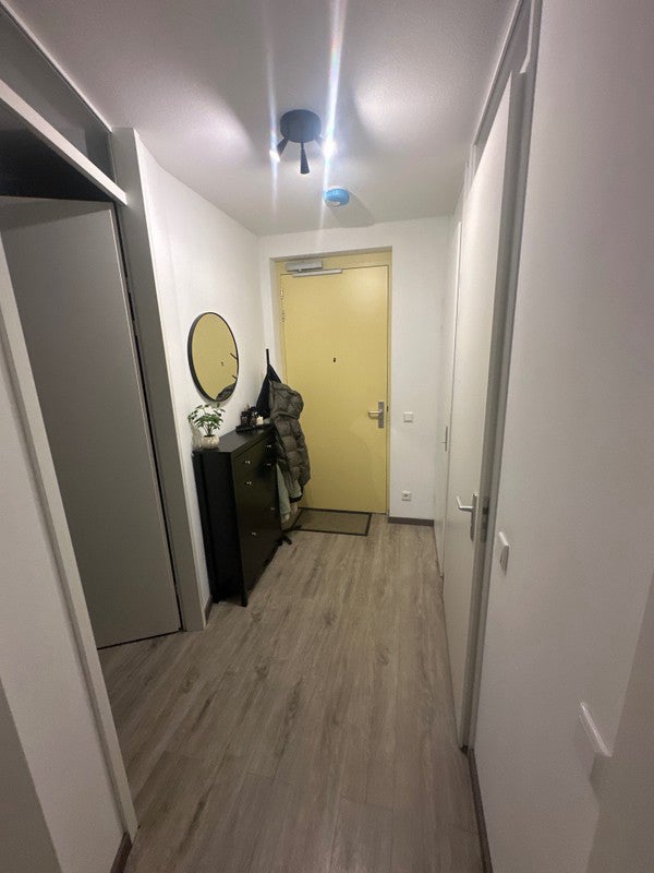 Appartement aan de Van Ghentlaan in Hilversum