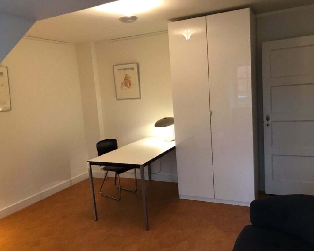 Kamer aan de Rodenbachlaan in Eindhoven (5615 GG)