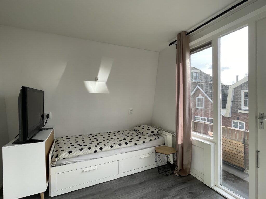 Studentenkamer Rozengaarderweg, Deventer