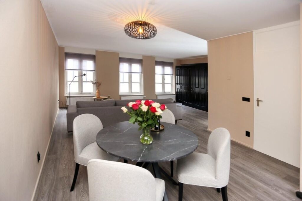 Appartement in Naaldwijk (HUU-427906)