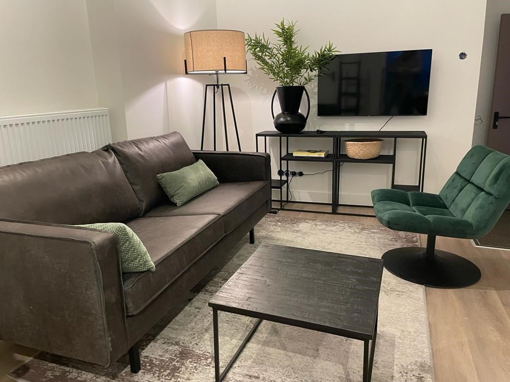 Appartement in Den Bosch (HUU-426988)