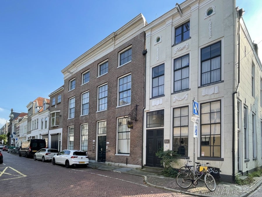 Appartement in Zwolle (HUU-316839)