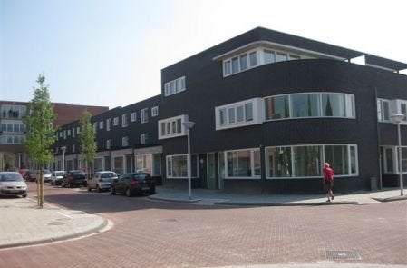Woonhuis in Eindhoven (HUU-349651)