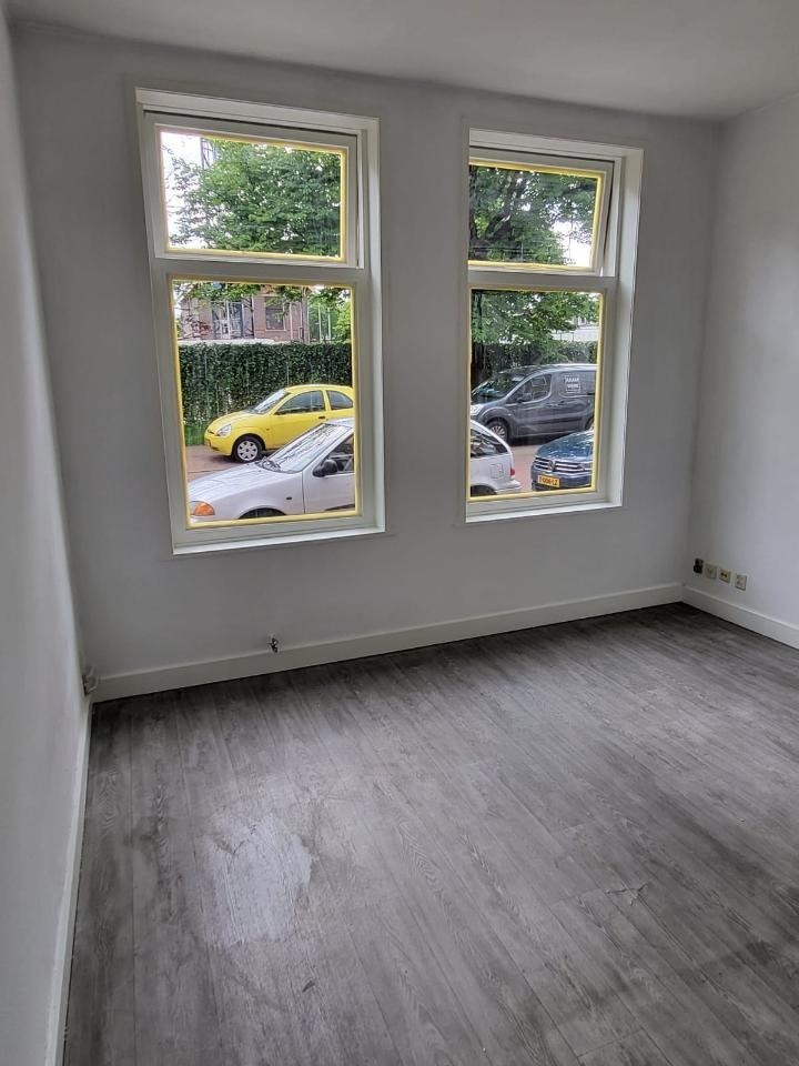 Kamer Harmenjansweg, Haarlem