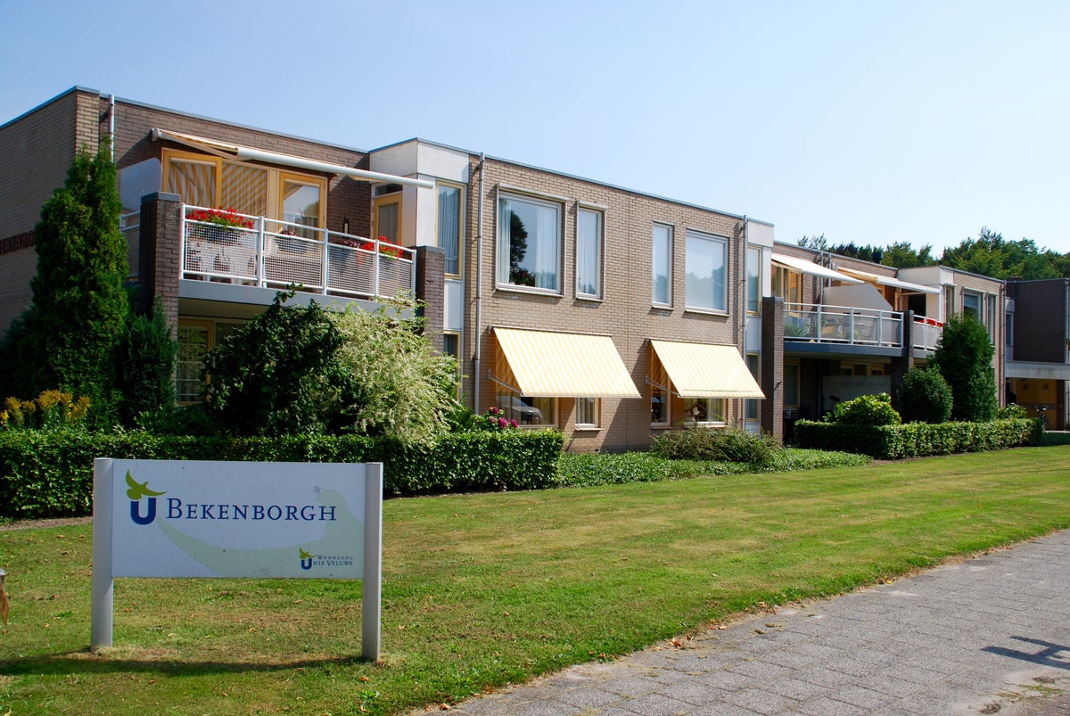Appartement - Albert Schweitzerlaan - Epe