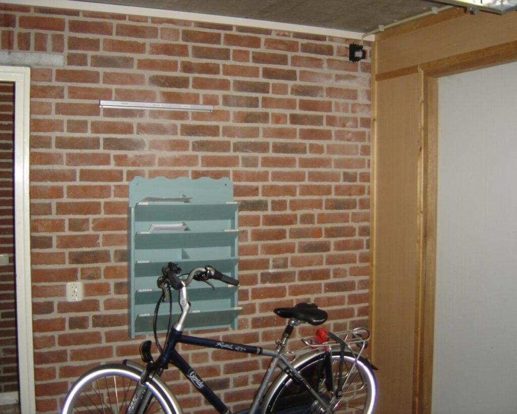 Kamer aan de Speelveld in Etten-Leur