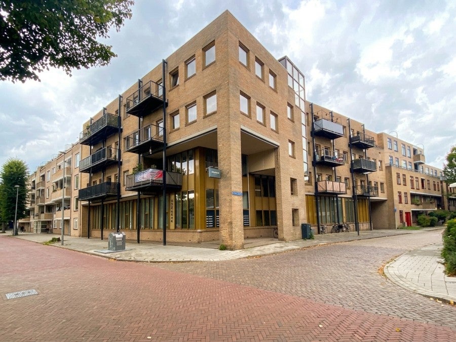Appartement in Apeldoorn (HUU-063060)