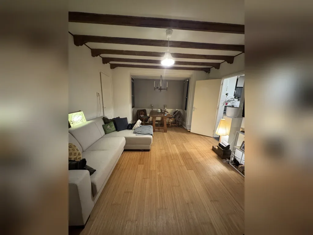 Appartement aan de Maarten de Vriesstraat in Breda