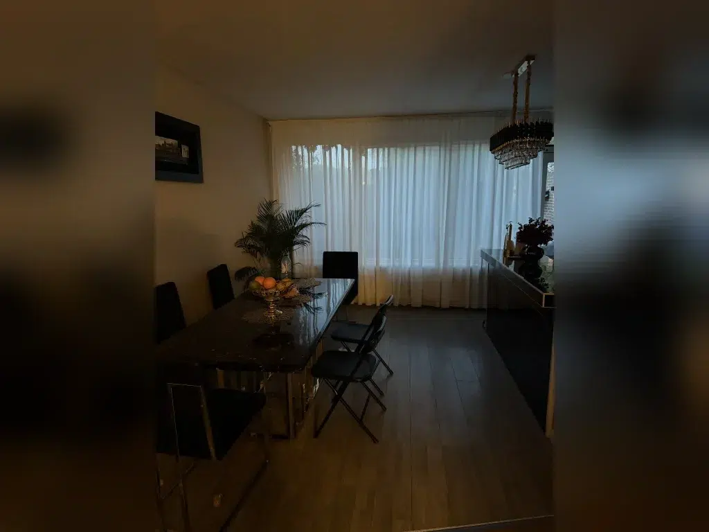 Woonhuis aan de Derde Slagen in Den Bosch