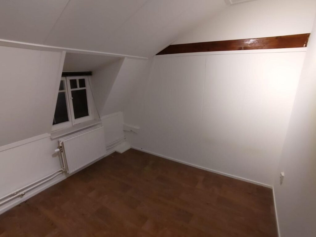 Kamer Bevrijdingsstraat, Wageningen (6703 AA)