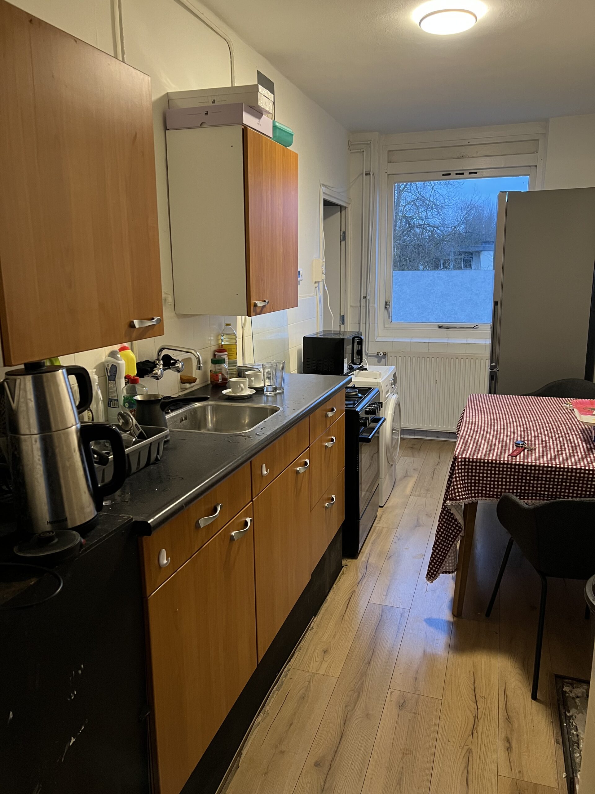 Kamer - Lieven de Keystraat - Almelo