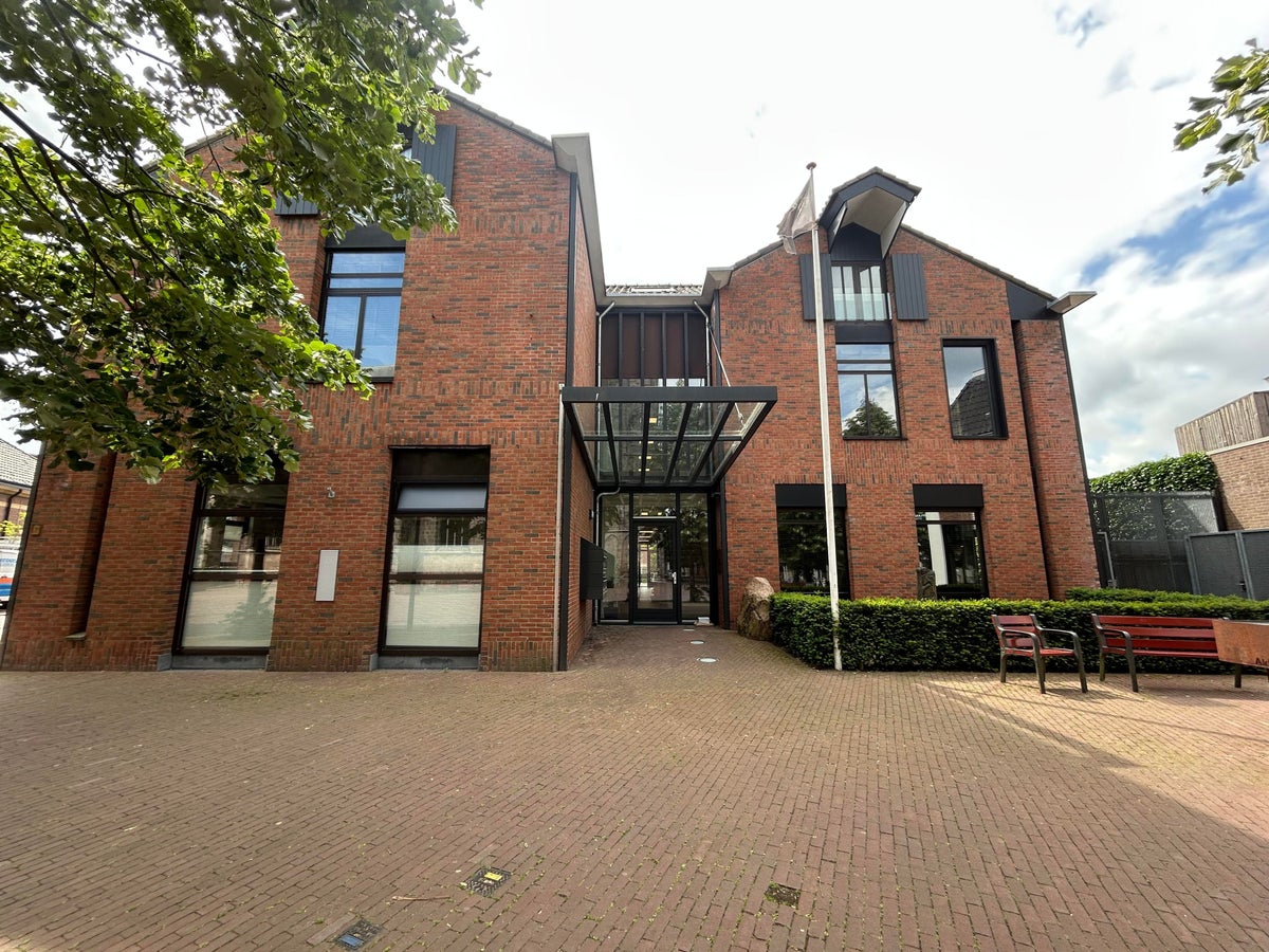 Appartement - St. Plechelmusplein - Oldenzaal