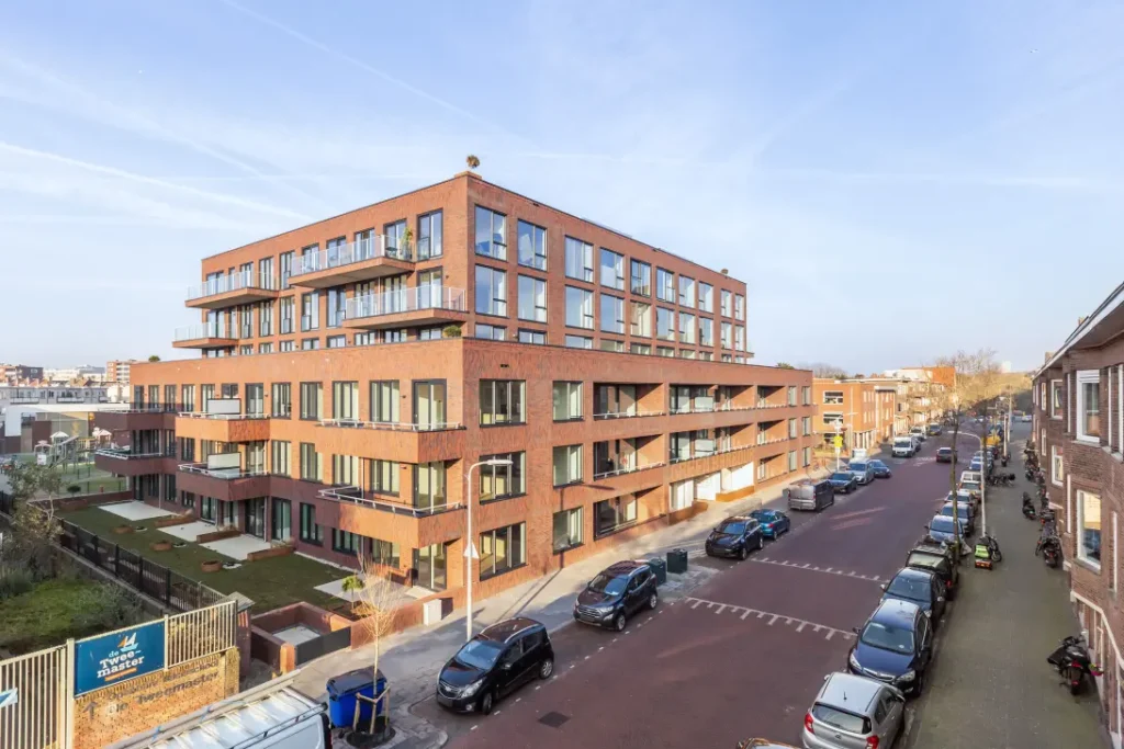 Appartement in Den Haag (HUU-453706)