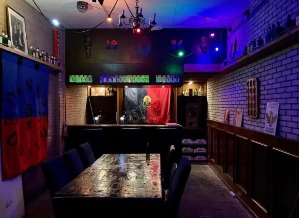 Kamer aan de Hasseltstraat in Tilburg (5041 MB)