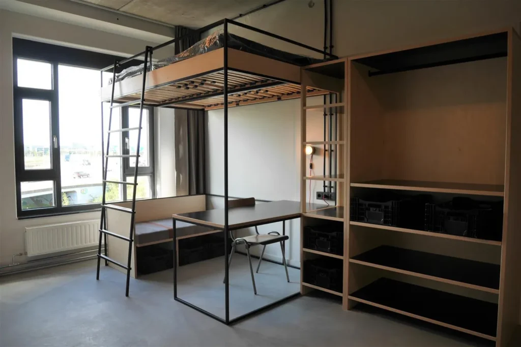 Studio in Maastricht (HUU-674178)