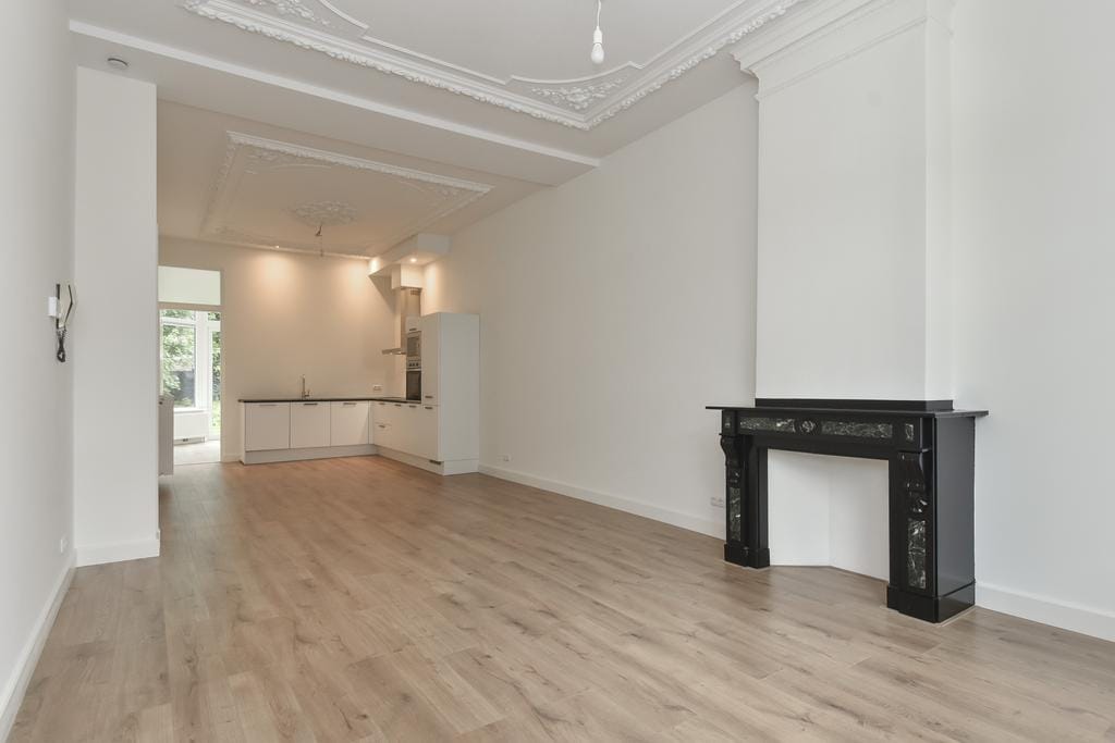 Appartement in Den Haag (HUU-345226)