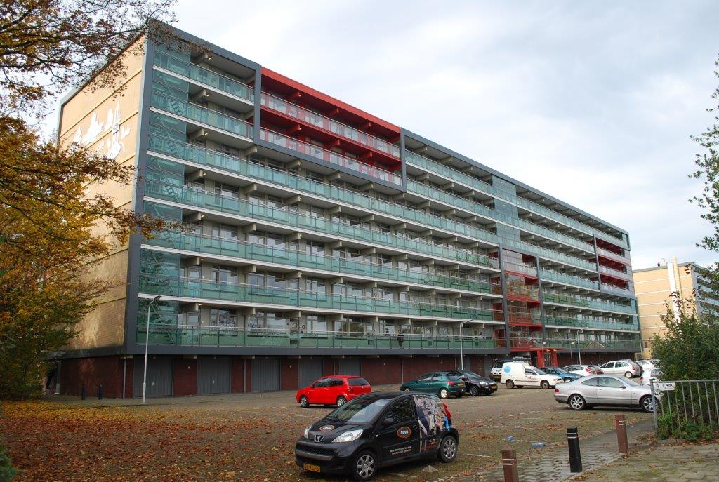 Appartement in Terneuzen (HUU-439428)