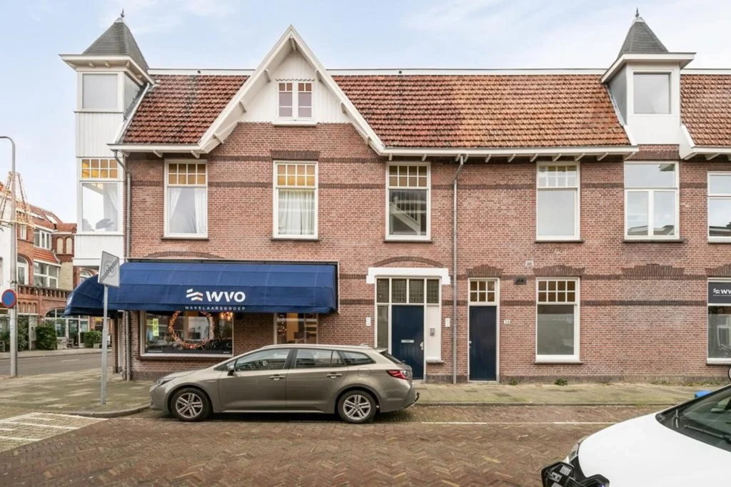 Appartement in Utrecht (HUU-444980)