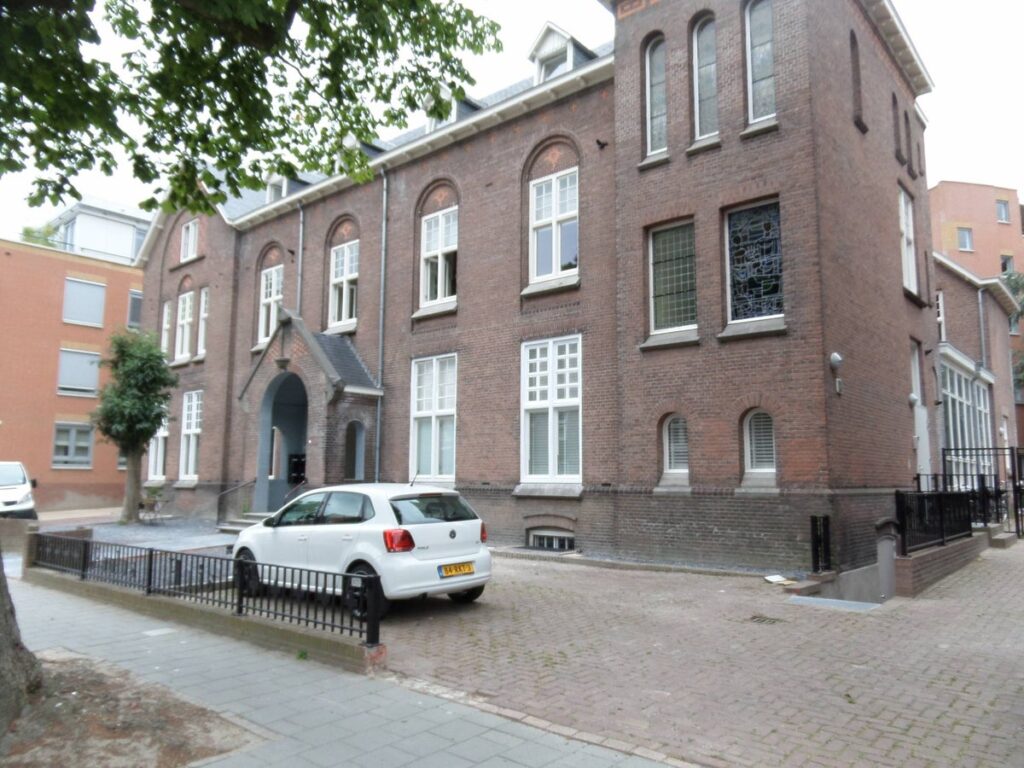 Appartement in Eindhoven (HUU-350291)