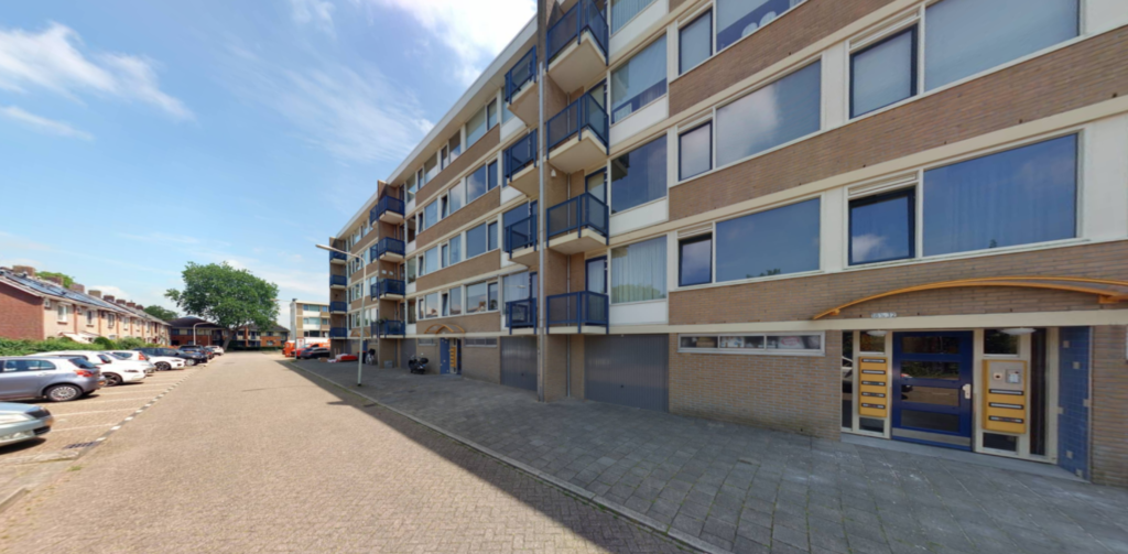 Appartement in Bergen op Zoom (HUU-439436)