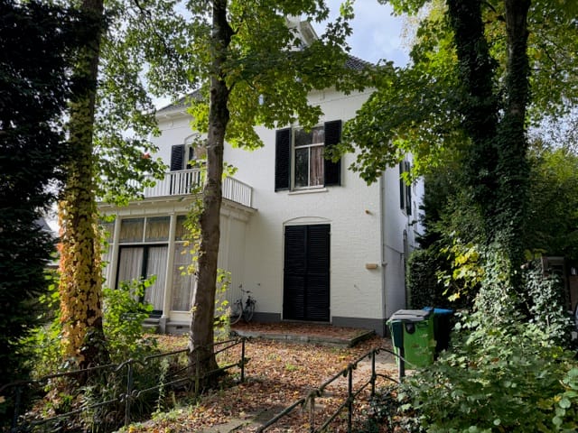 Appartement in Velp (HUU-075435)