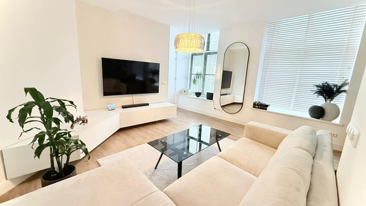 Appartement in Gorinchem (HUU-413908)