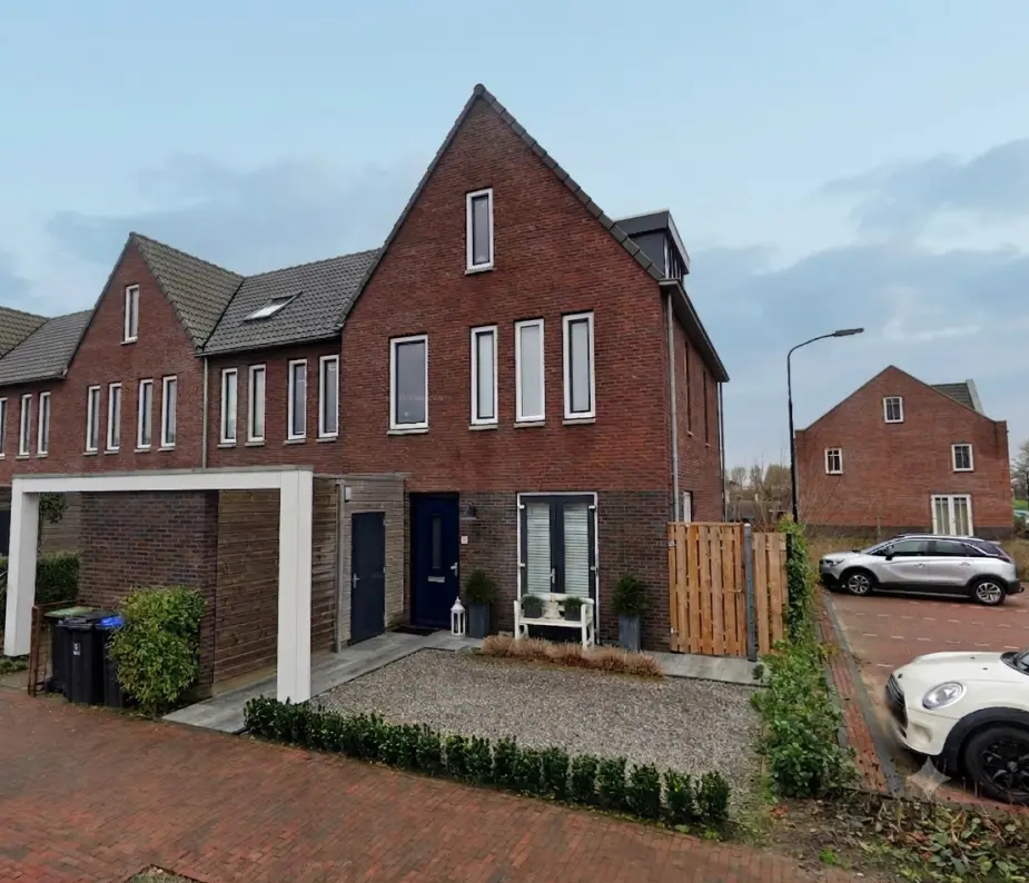 Woning in Wilnis (HUU-831247)