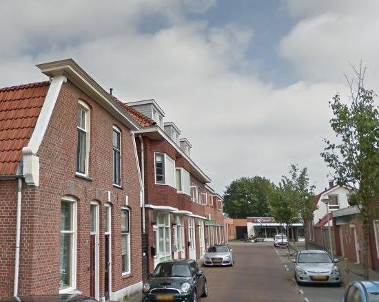 Kamer aan de Leijdsweg, 7533VM, Enschede in Enschede
