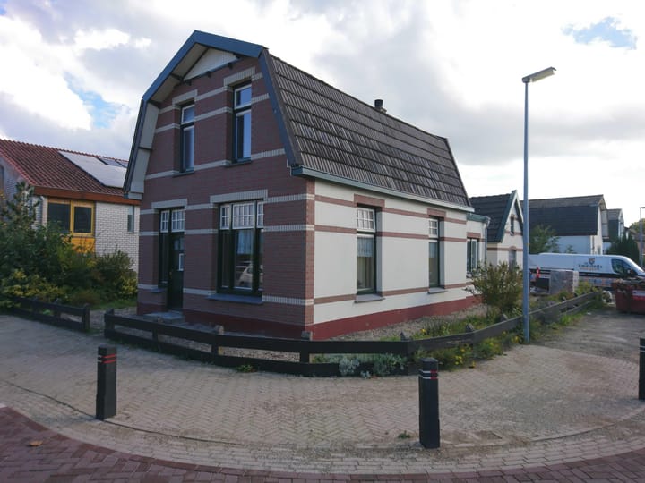 Woning in Apeldoorn (HUU-031391)