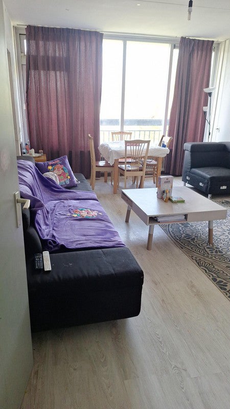 Appartement aan de Beukenhorst in Diemen