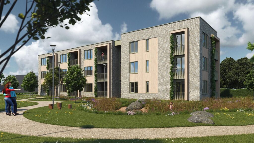 Appartement in Reuver (HUU-017894)
