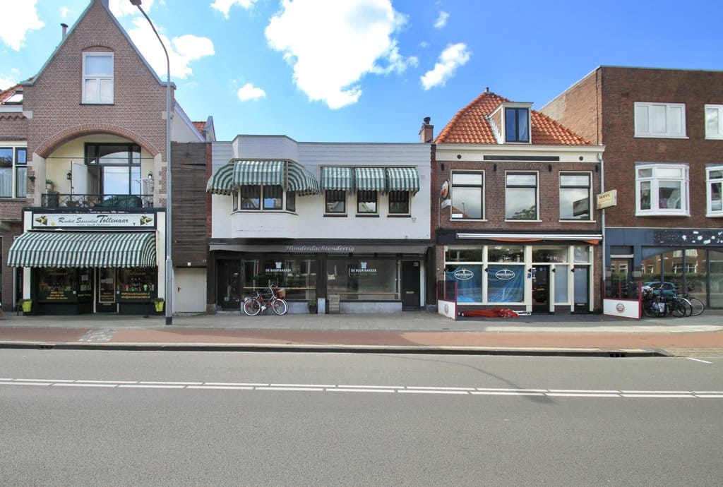Appartement in Haarlem (HUU-787454)