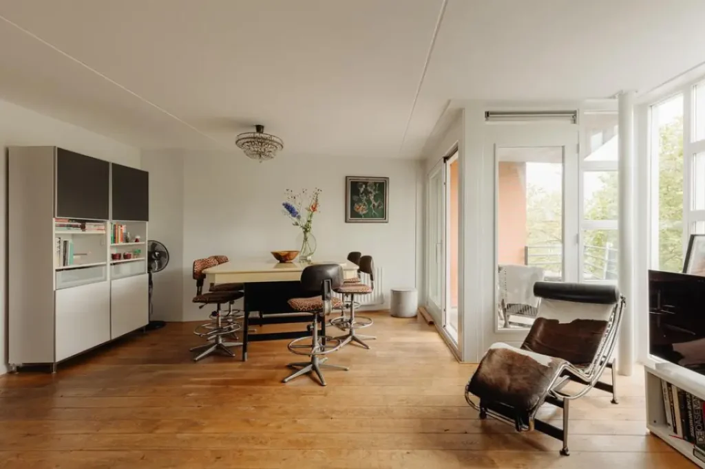 Woning in Amsterdam (HUU-563465)