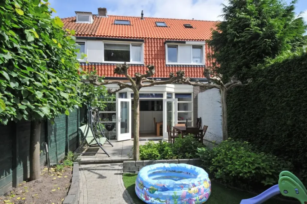 Tussenwoning in Hilversum (HUU-144387)