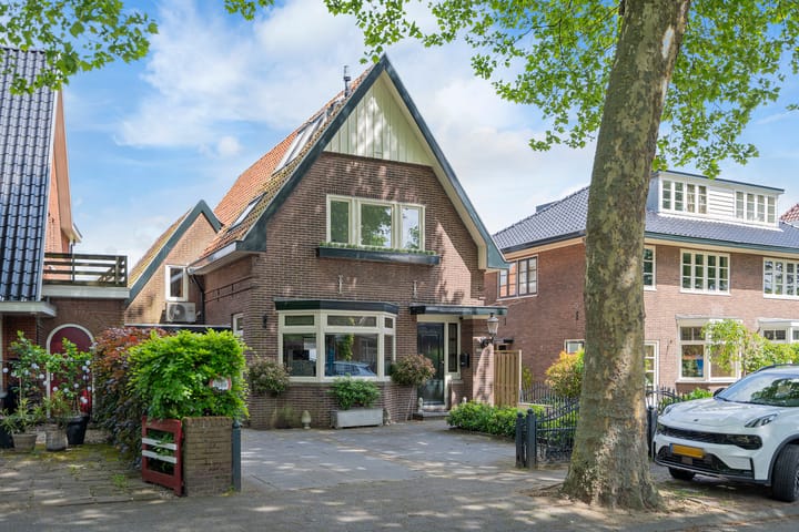 Woning in Beverwijk (HUU-140146)